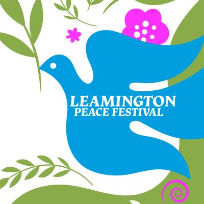 Leamington Peace Festival