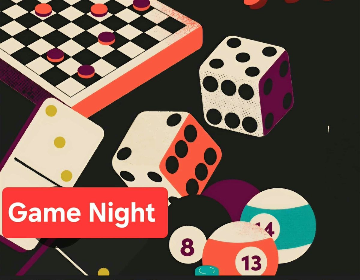 First-ever Singles & Friends 40+Social Game Night at Monte Carlo\u2019s Billiard