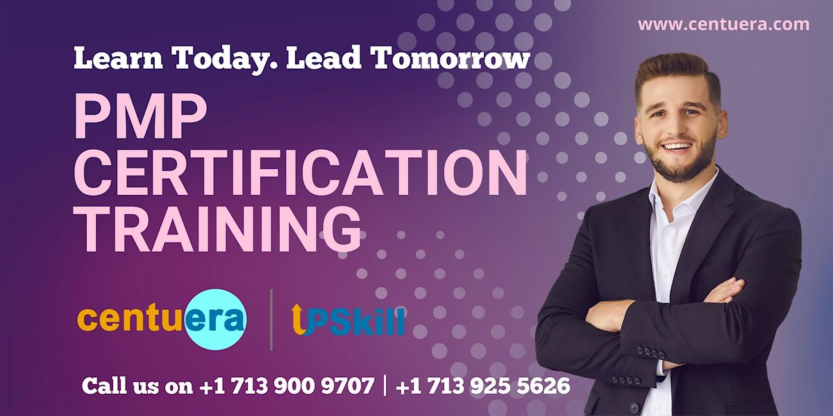 PMP Pass Guarantee In-Person Training | Denver, CO