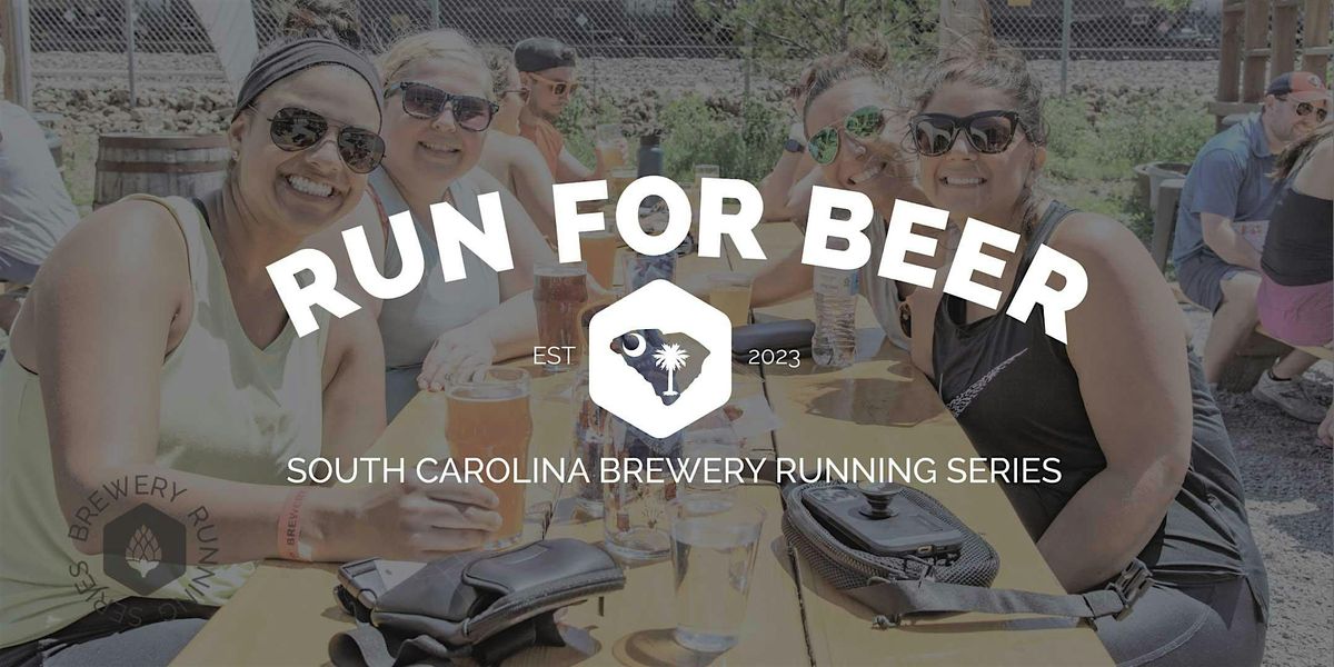 2025 Ticket Packs and Season Pass | South Carolina Brewery Running Series