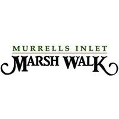 The MarshWalk of Murrells Inlet