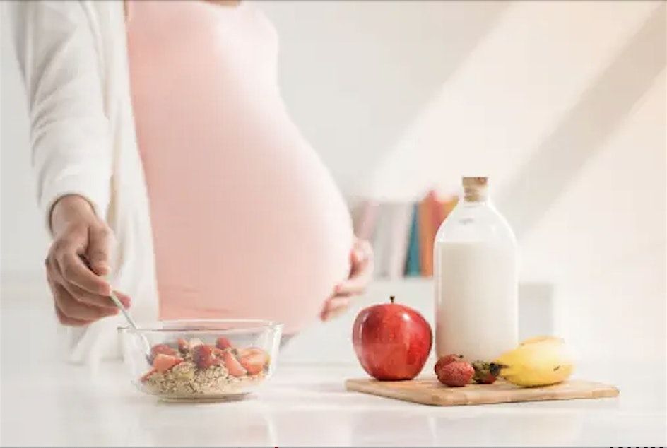 Nourishing New Beginnings: Prenatal Nutrition Essentials