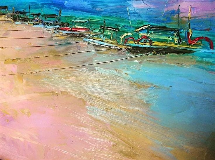 Paint & Sip