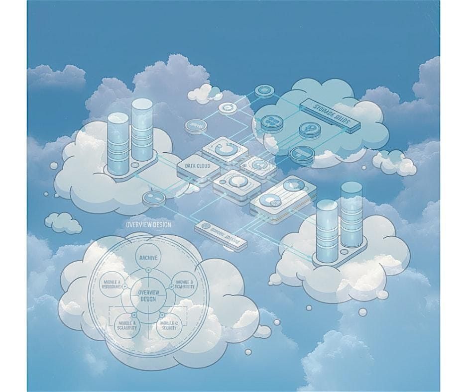 Cloud Storage
