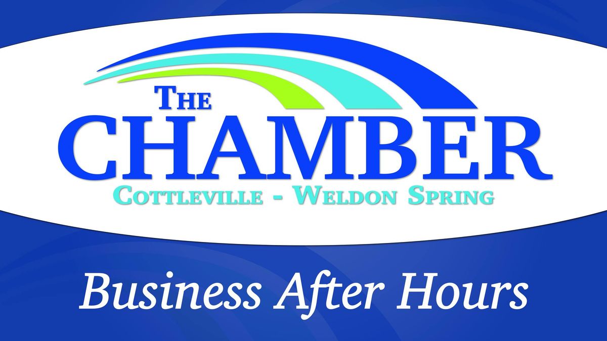 Holiday Business After Hours