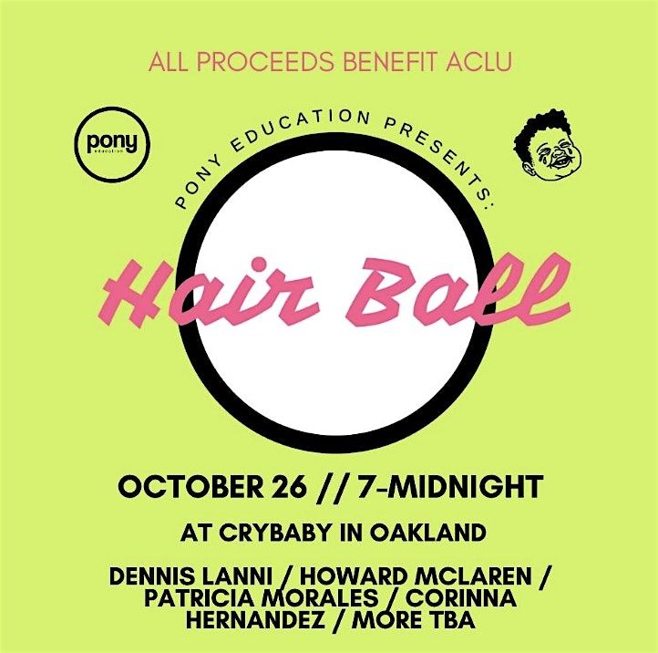 Hair Ball