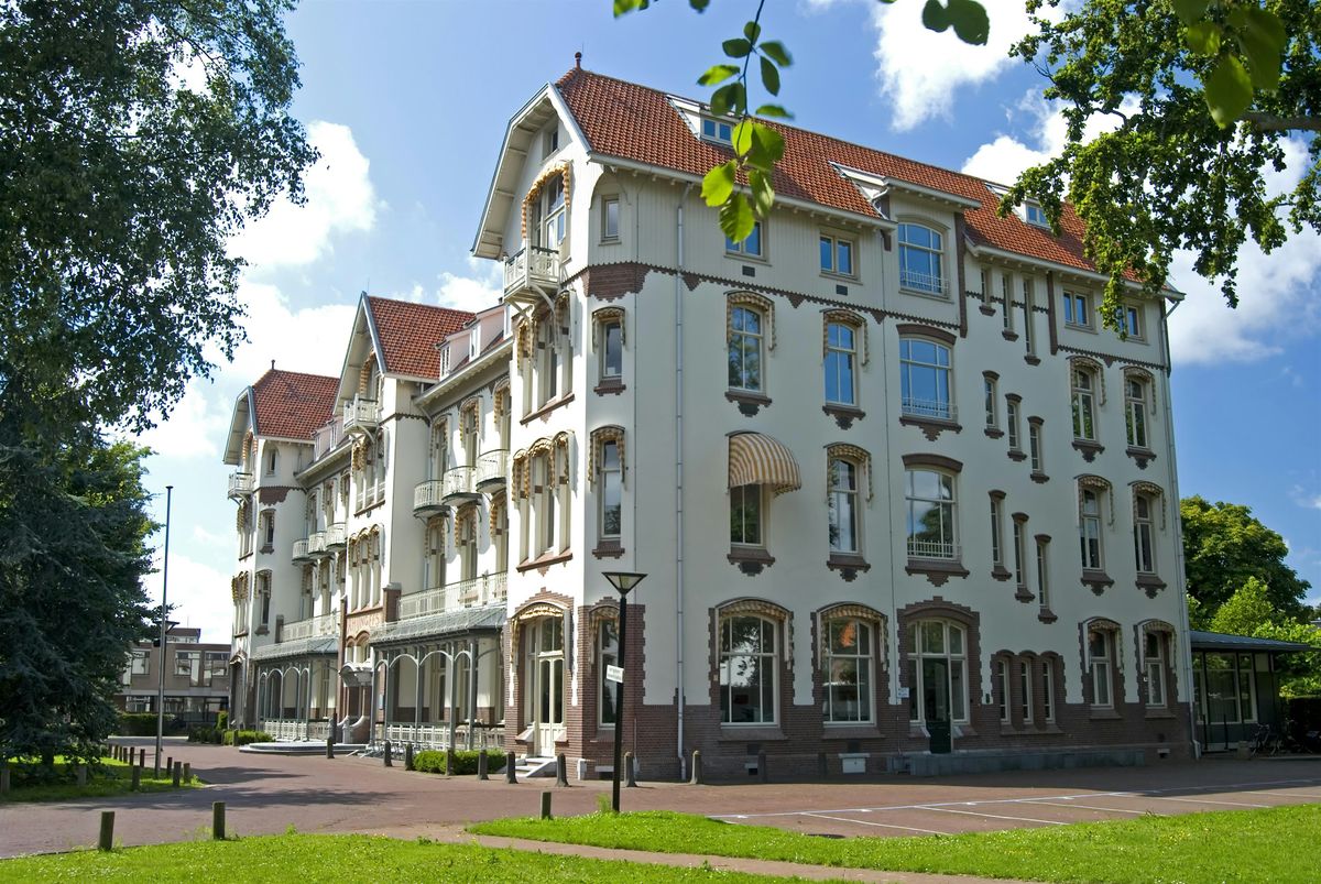 Amazing Scavenger Hunt! - Downtown Oegstgeest Odyssey