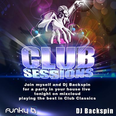 CLUB SESSIONS