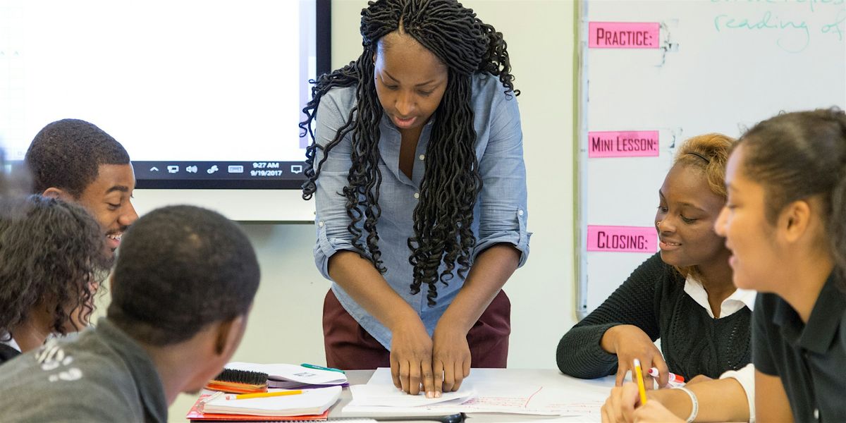 Opportunity Charter School In-Person Tours