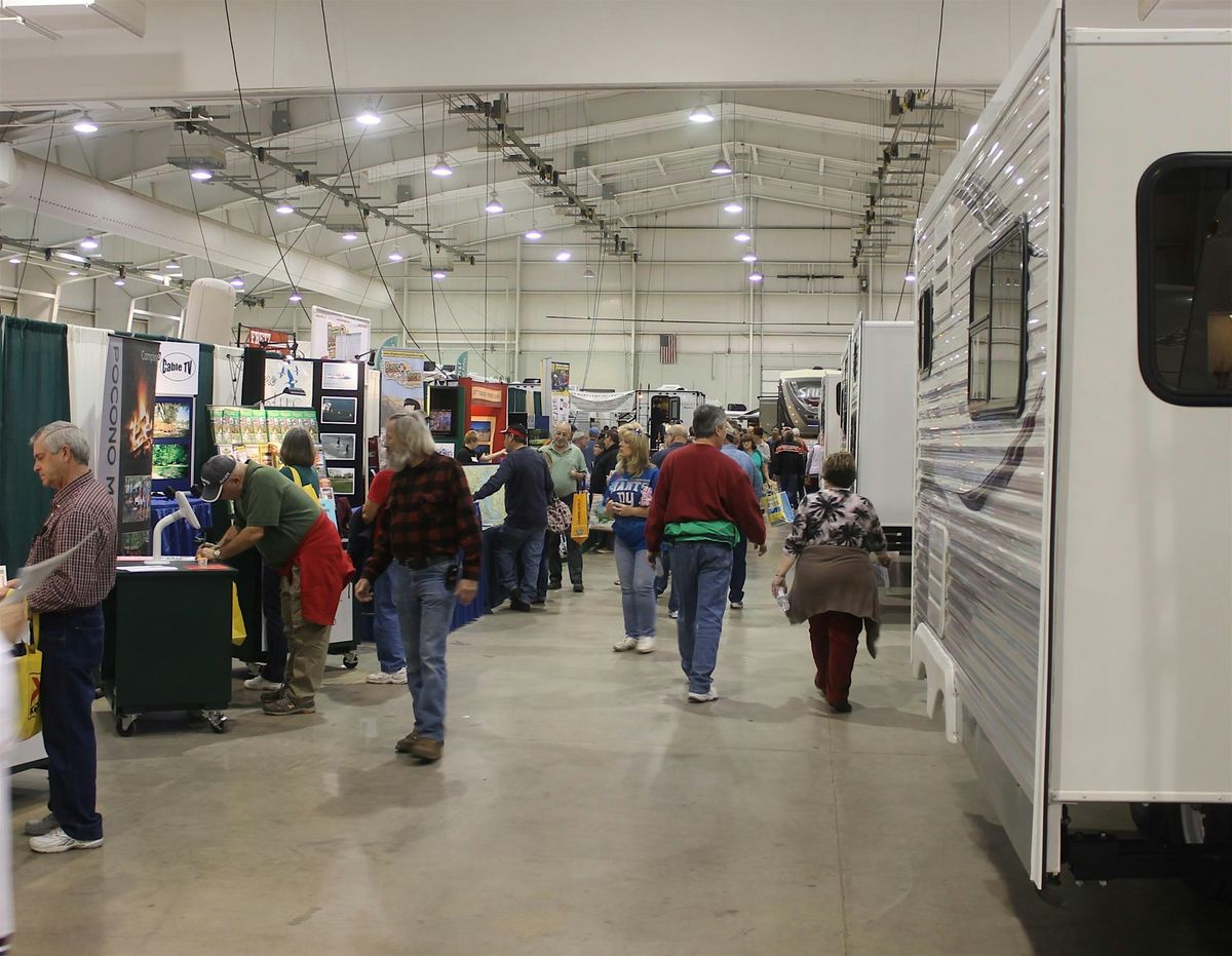 Lehigh Valley RV Show 2026