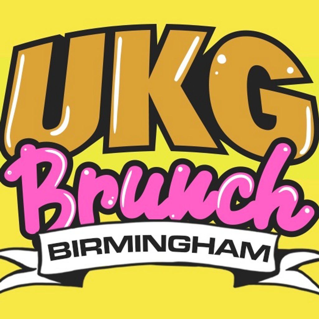 UKG Brunch - Birmingham (Terrace Party)
