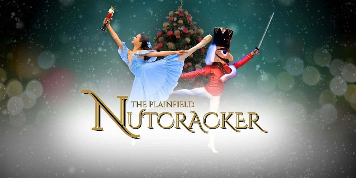 The Plainfield Nutcracker