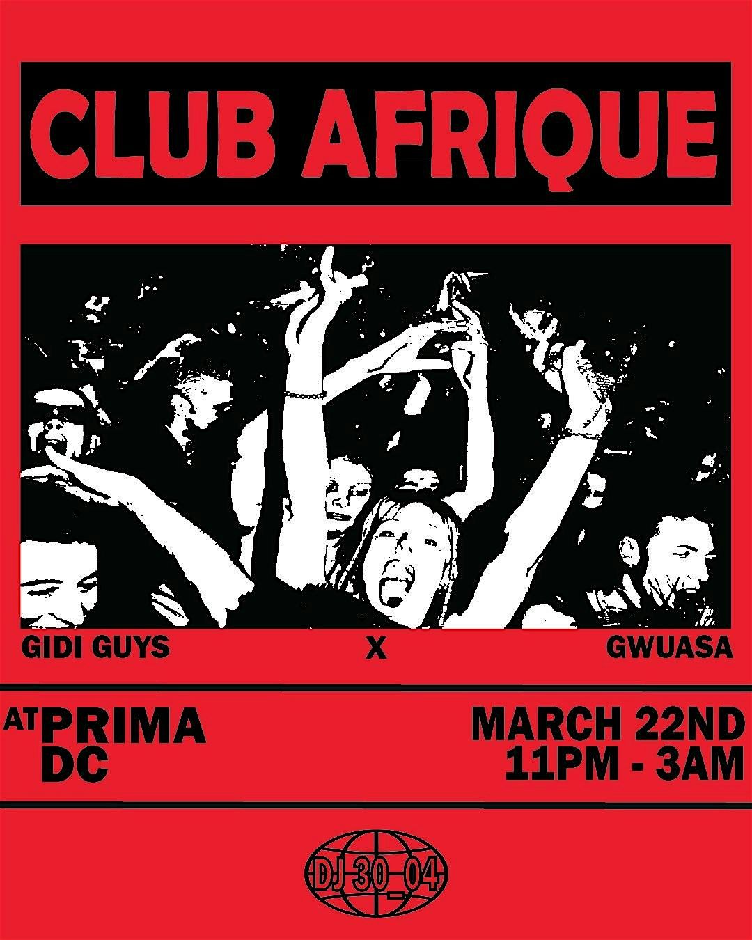 Club Afrique