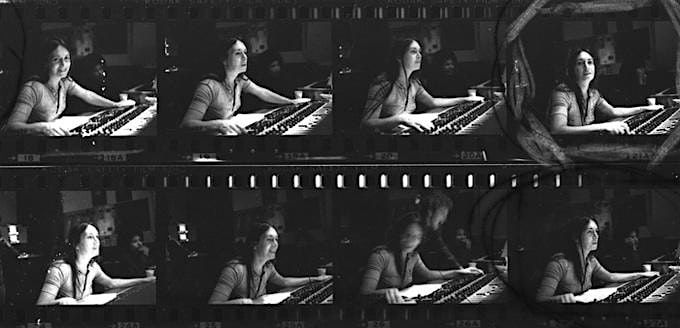 You Know It Don't Come Easy:  A Blackbox Experience with Sandy Stone