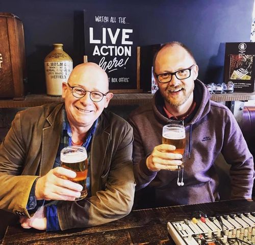 Thursday Quiz Returns!
