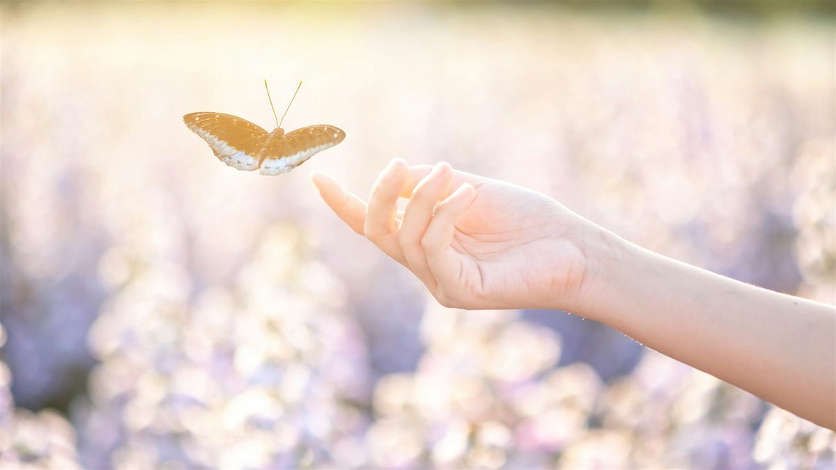 RAJA YOGA MEDITATION COURSE Awaken to Your Original Peace