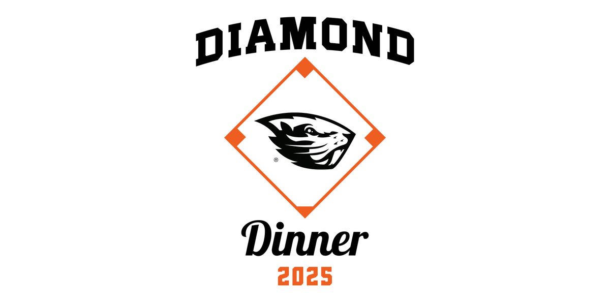 2025 OSU Baseball Diamond Dinner