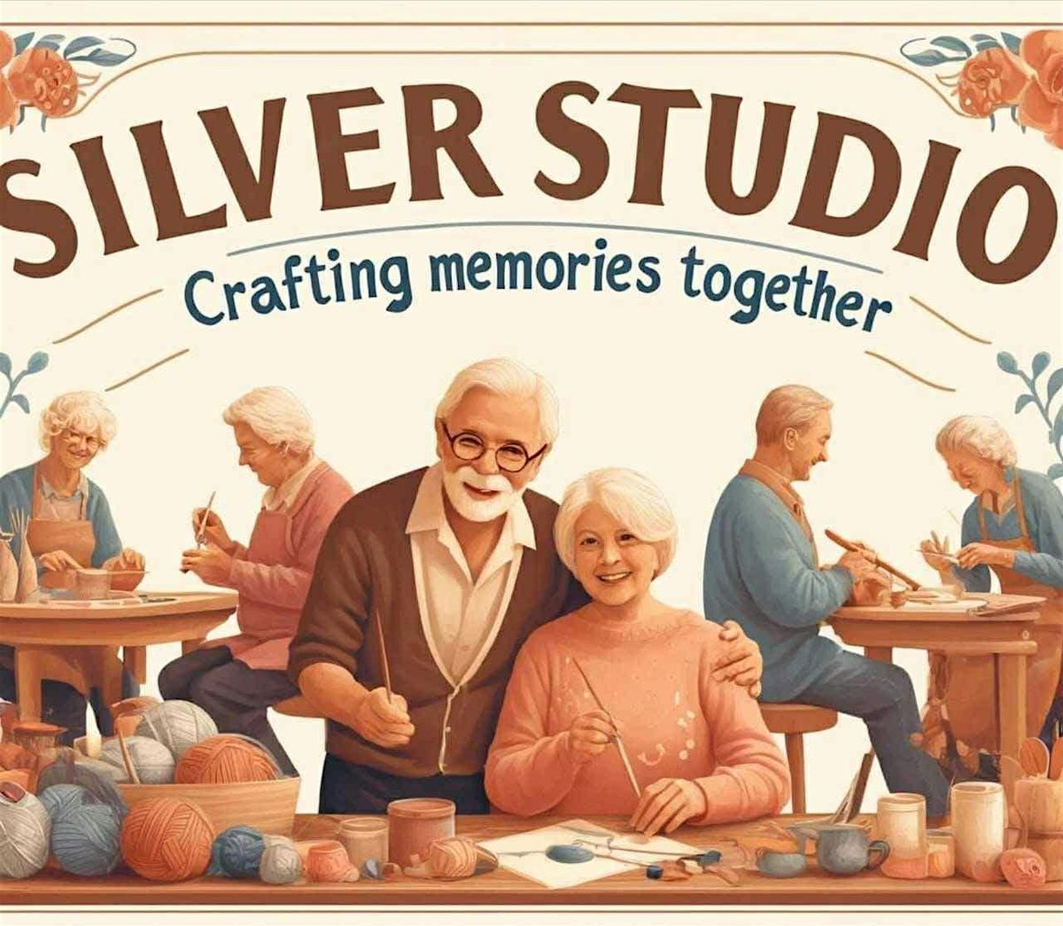 Silver Studio