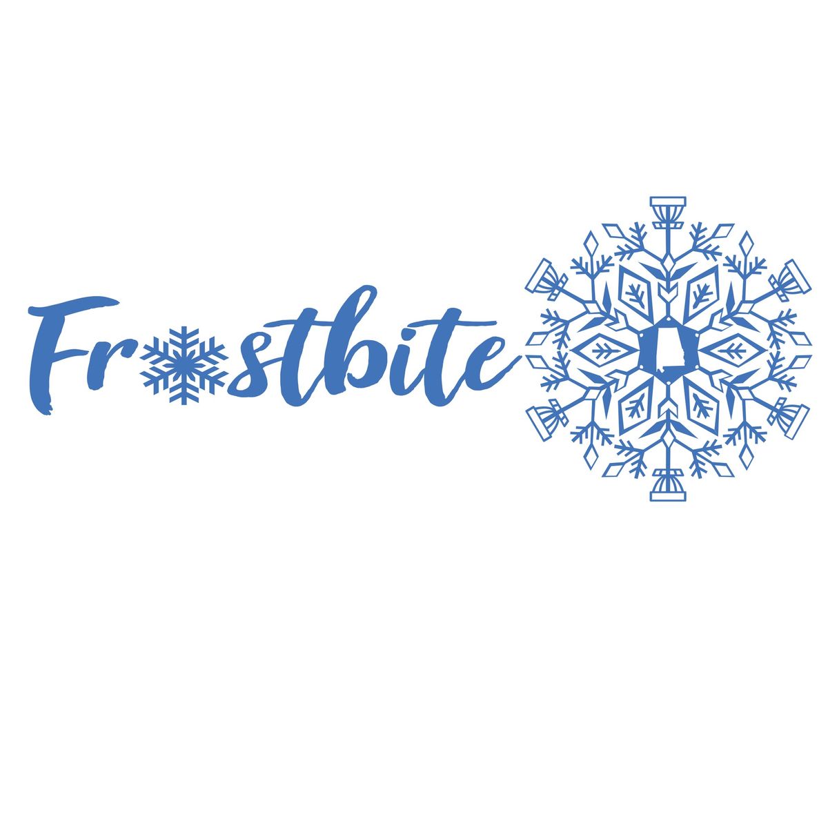 Frostbite Open 2025