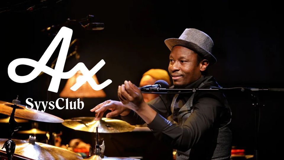 AX Club - Mosambique Fusion