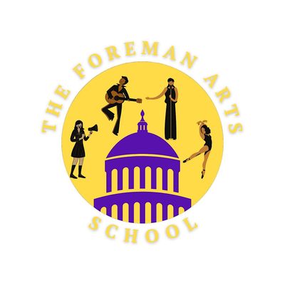 The Foreman Arts School