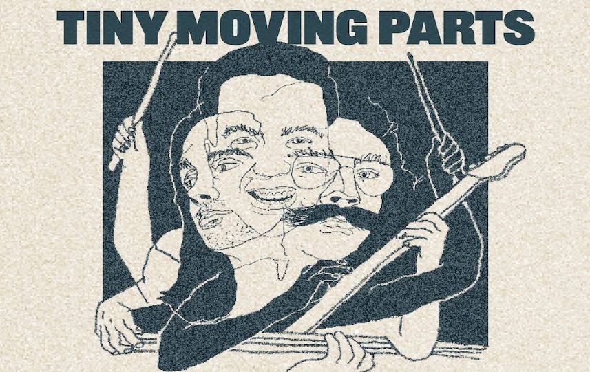 Tiny Moving Parts