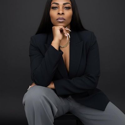 TDiamond Entertainment Management Group, LLC