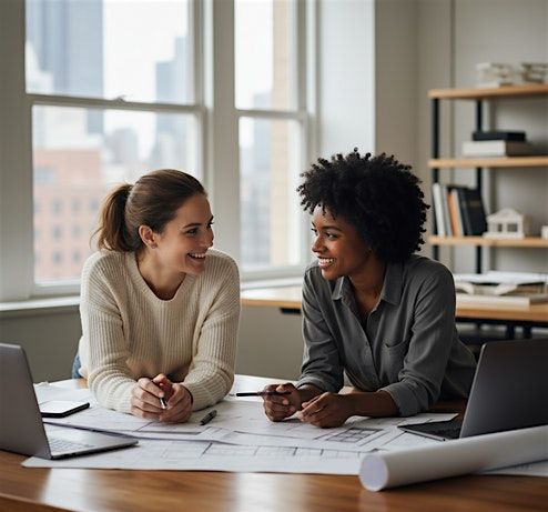 IN-Studio | Professional Development: Thriving at Work
