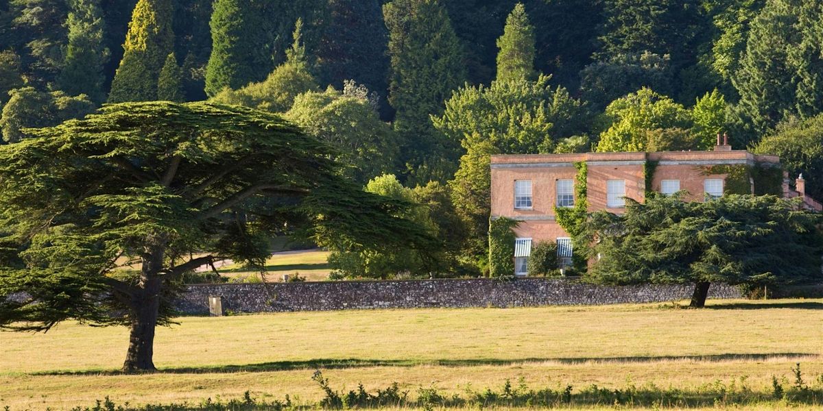 Zest Singles Killerton walk and lunch at the Red Lion