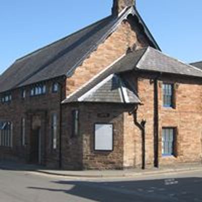 Lazonby Village Hall and Snooker Club