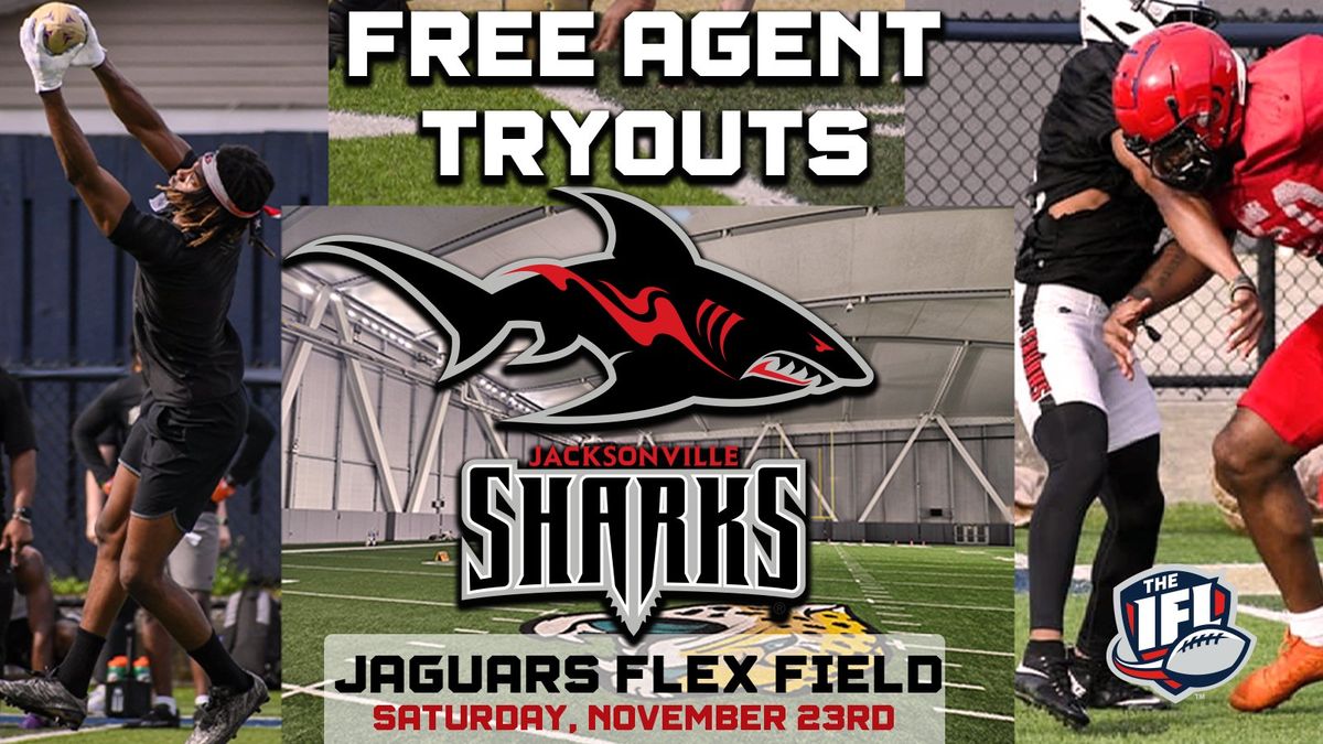 Free Agent Tryouts