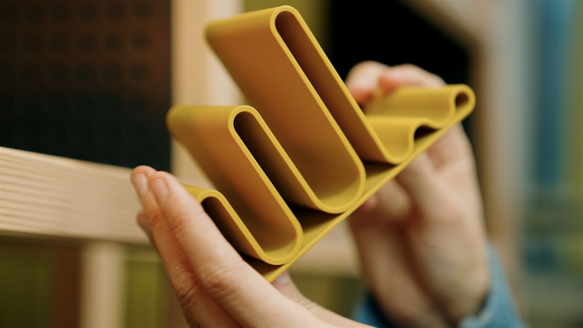 Circularity Sessions: Circular Materials & Design