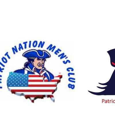 Patriot Nation Men's Club & Patriot Ladies Club