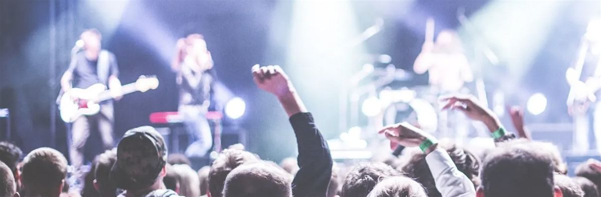 BIC Church Collective Band - Worship Night