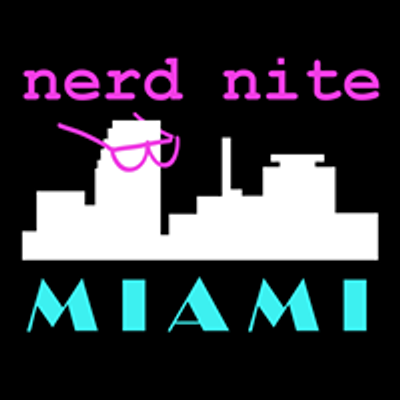 Nerd Nite Miami