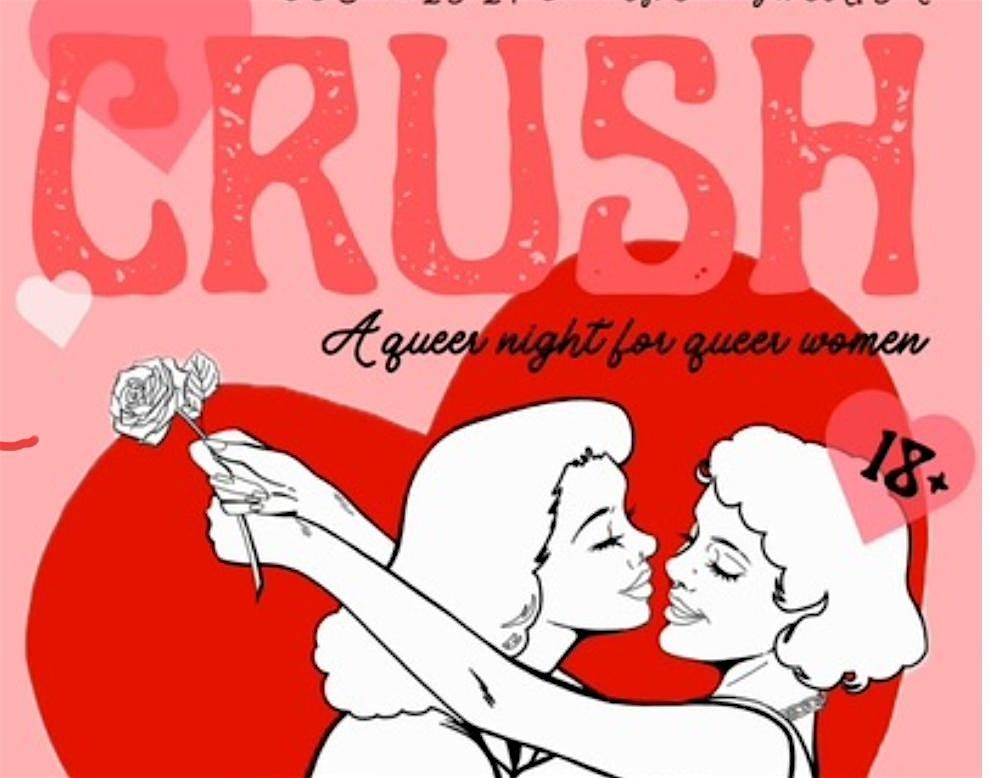 CRUSH!