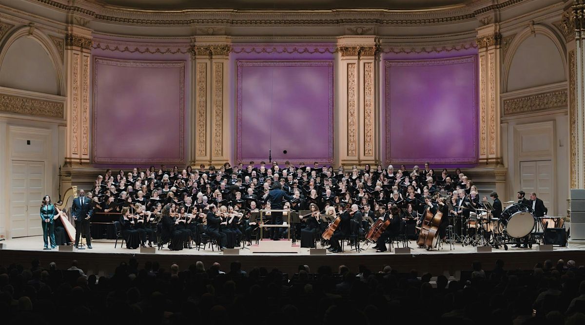 PRIMA XV Selby Abbey Concert Gala