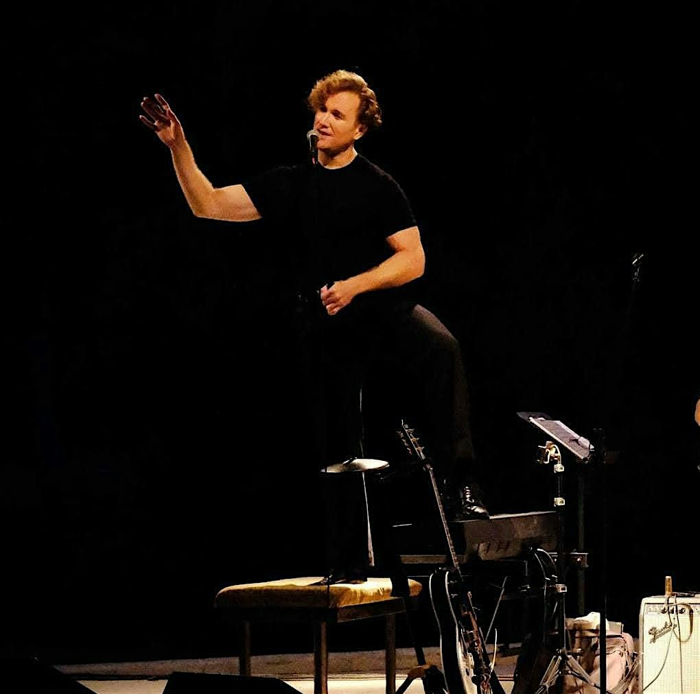 An Evening of Swing