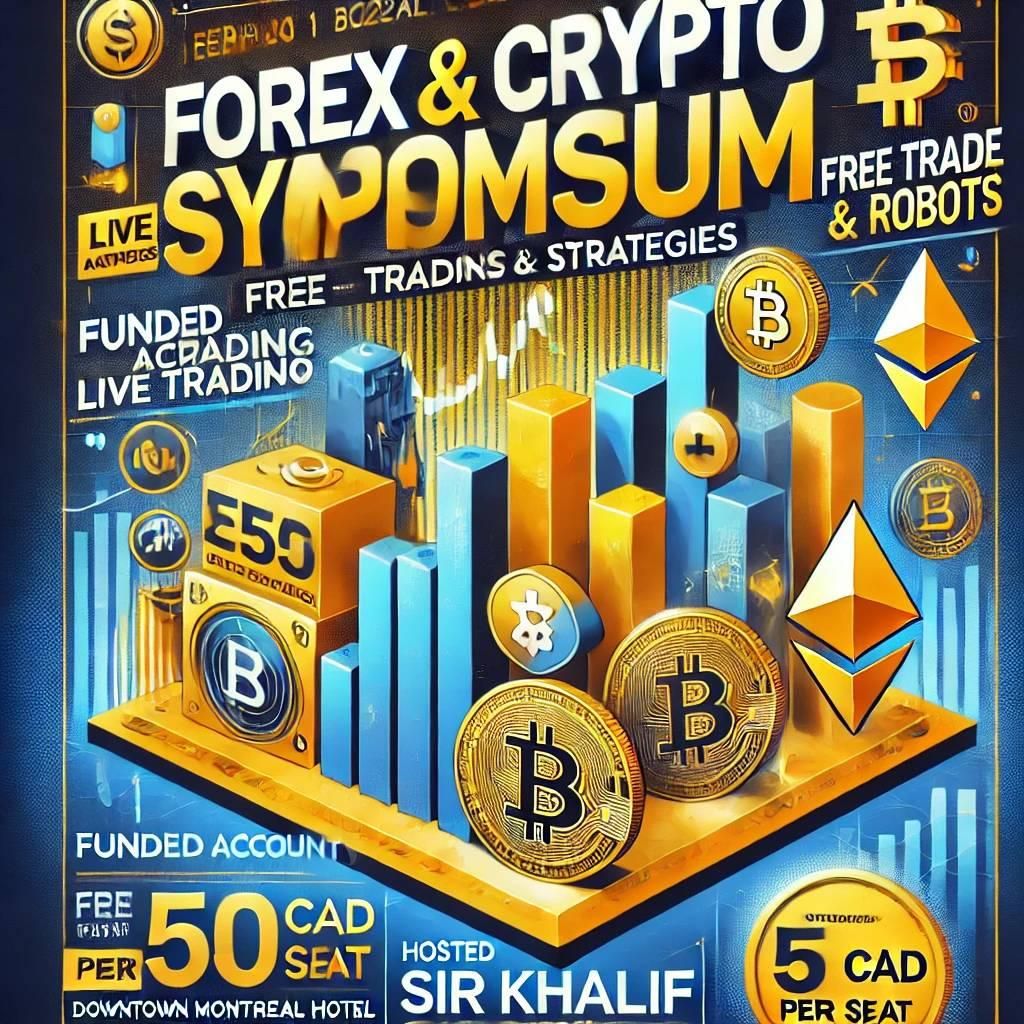 FOREX LIVE TRADING AND CRYPTO ANALISIS