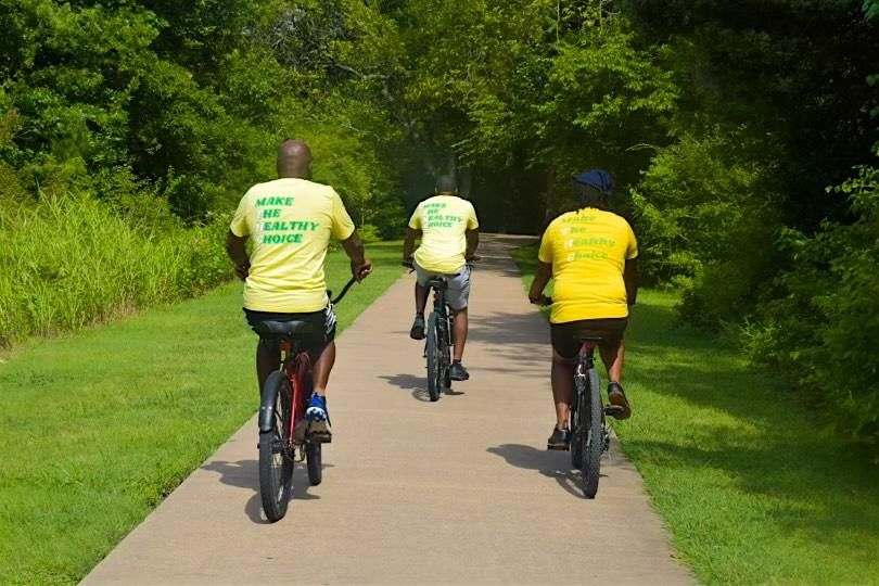 *GROUP BIKE RIDE* South Dallas Bike Ride