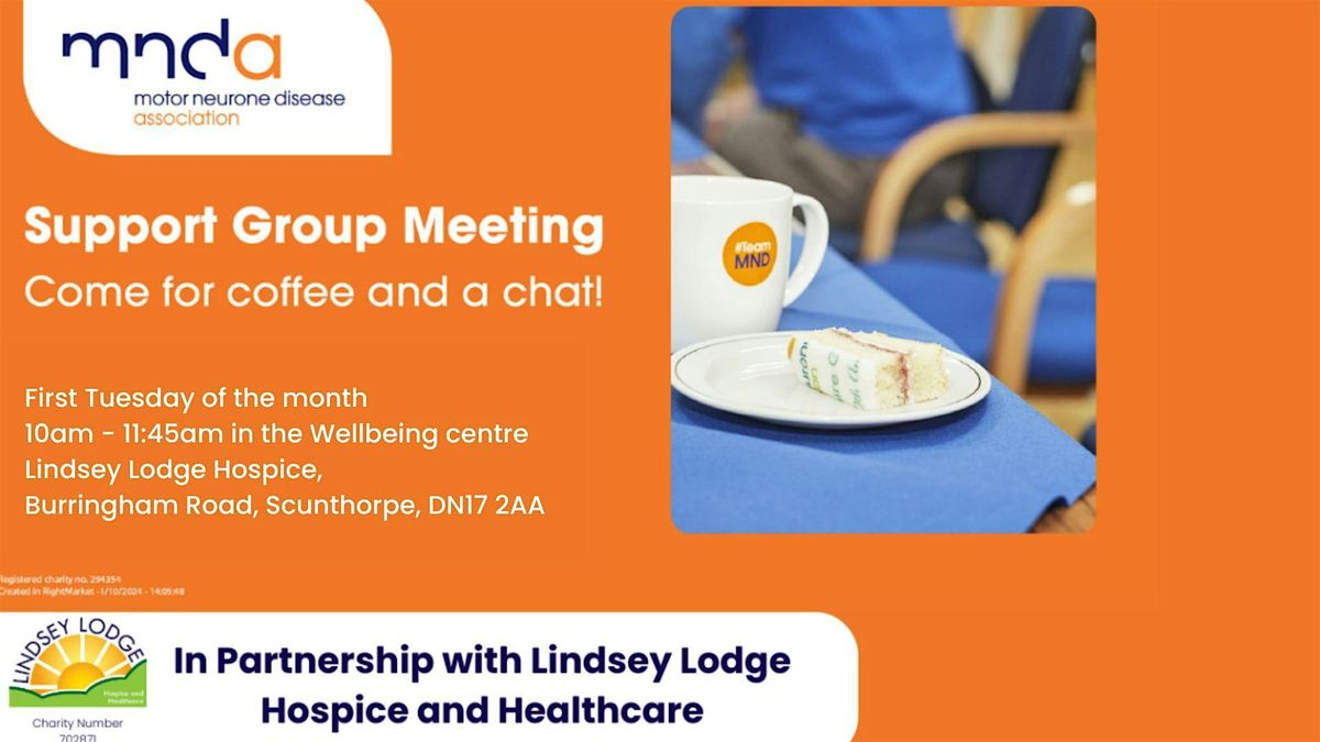 MND Support Group