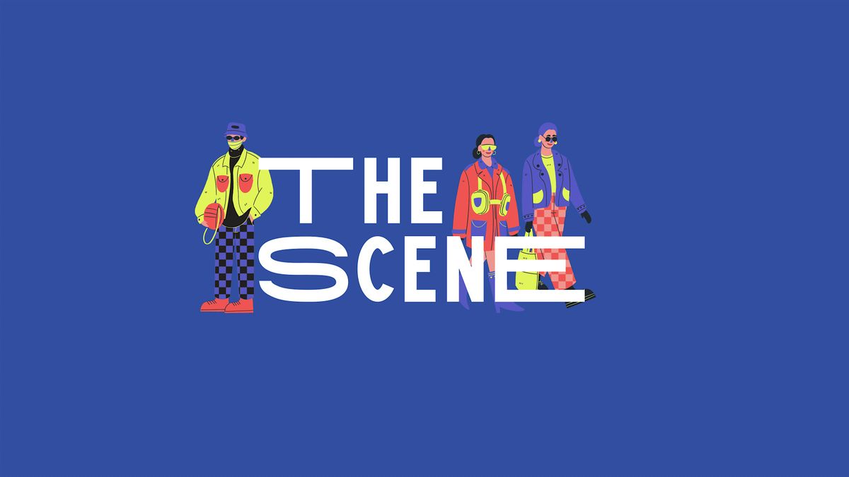 The Scene: A Fashion Meet-Up