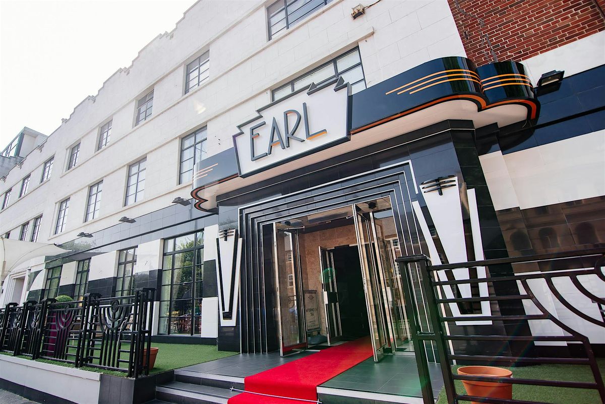 Wedding exhibition at The Earl of Doncaster