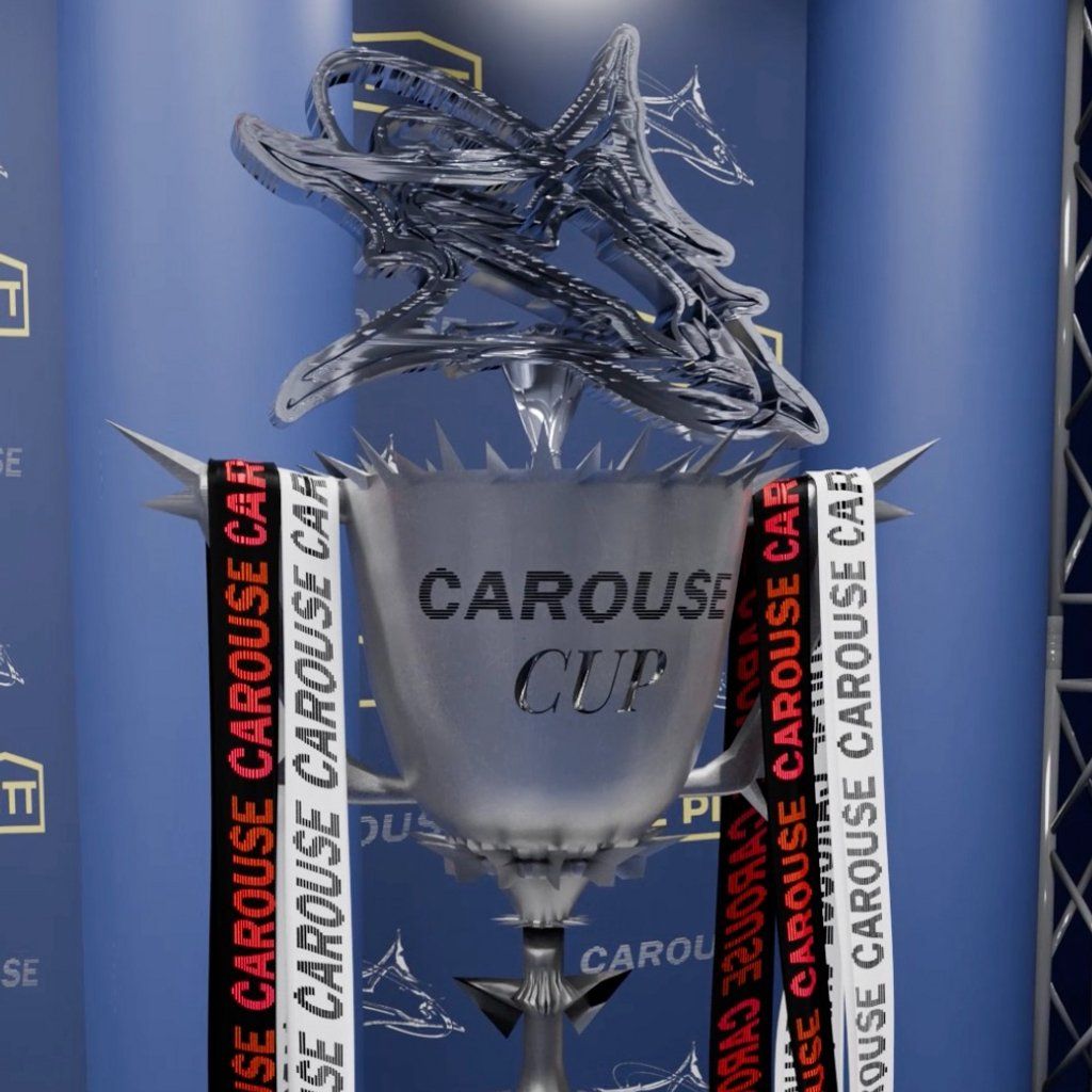 Carouse Cup