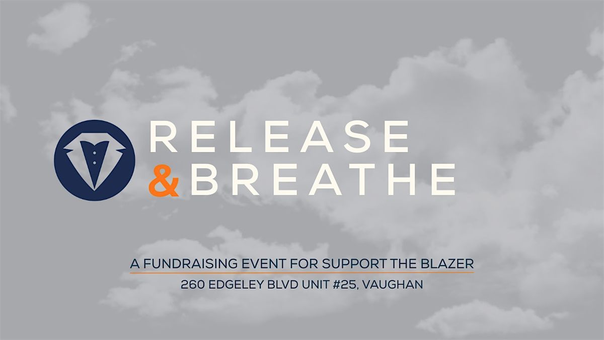 Release & Breathe