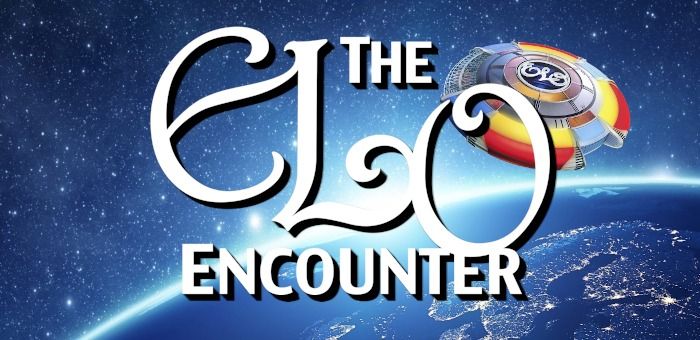 The ELO Encounter - A Tribute To ELO - May 9th Cottingham Civic Hall