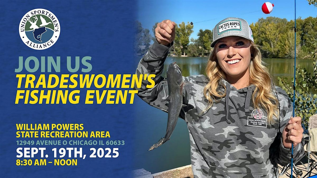 TWBN Fishing Event