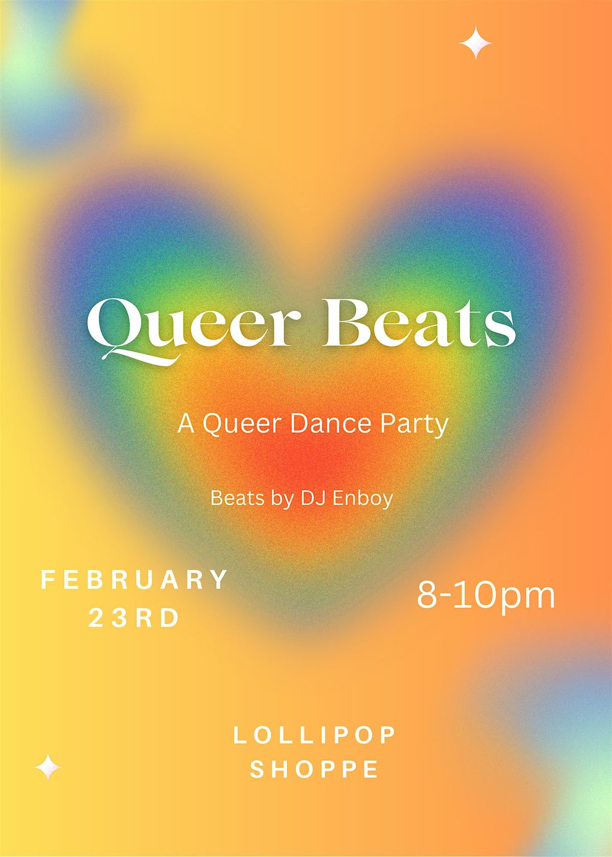 Queer Beats