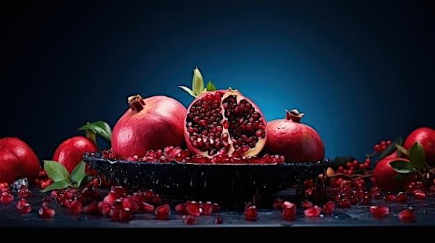 Yalda Night At Noosh