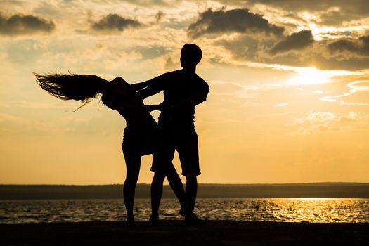 Tuesday Zouk Class 2021